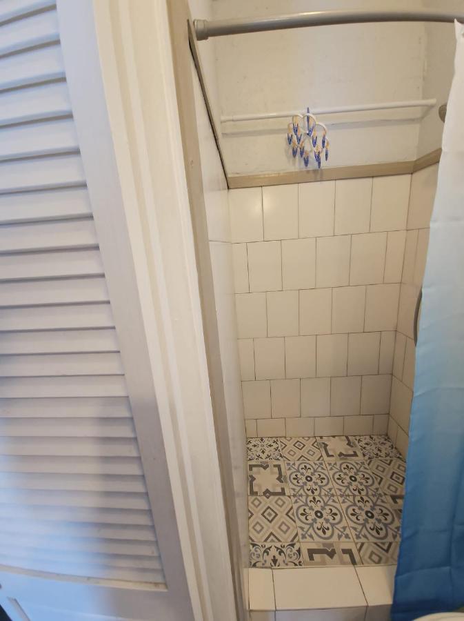 Gloria'S Mini Hideaway Apartment Christ Church Luaran gambar